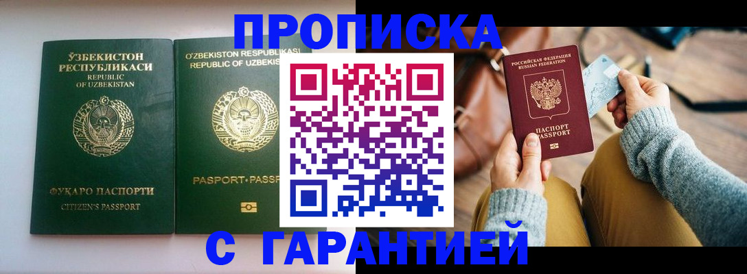 прописка от собственника в Курчалом